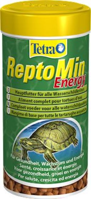 Tetra ReptoMin Energy 250 ml 1