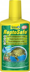 Tetra ReptoSafe 250 ml - środek do uzdatniania wody 1