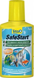 Tetra SafeStart 50 ml - środek do wody 1