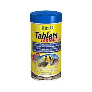 Tetra Tablets TabiMin XL 133 Tab. 1