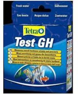 Tetra Test GH 10 ml 1