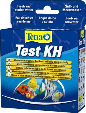 Tetra Test KH 10 ml 1