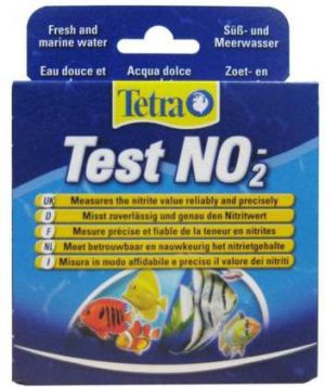 Tetra Test NO2- 2 x 10 ml 1