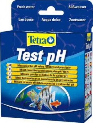 Tetra Test pH 10 ml 1