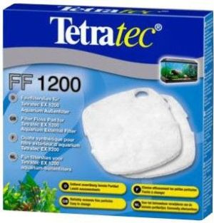 Tetra Tetratec FF Filter Floss 1200 - wkład z włóknina 1