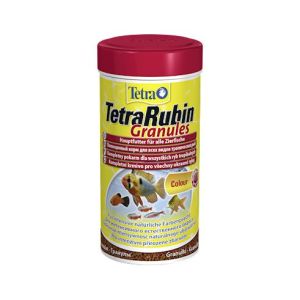 Tetra TetraRubin Granules 250 ml 1