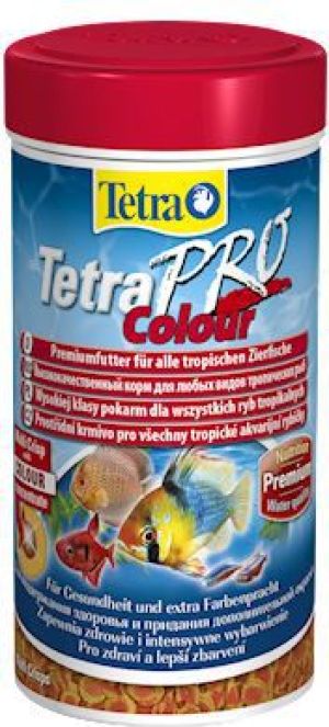 Tetra TetraPro Colour 250 ml 1