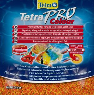 Tetra TetraPro Colour 12 g saszetka 1