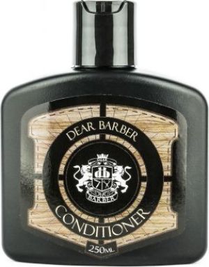 Dear Barber Conditioner (M) odżywka do włosów i brody 250ml 1