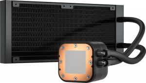 Chłodzenie wodne Corsair iCUE H100i RGB Elite (CW-9060058-WW) 4