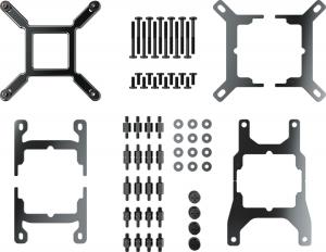 Chłodzenie wodne Corsair iCUE H150i RGB Elite (CW-9060060-WW) 6