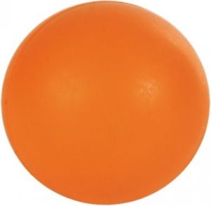 Trixie PIŁKA GUMOWA TWARDA 5cm 4