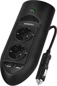 Przetwornica Duracell 175W 240V (DRINV15-EU) 2