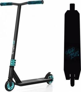 Hulajnoga Costway Wyczynowa hulajnoga sportowa freestyle 1