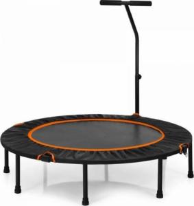 Trampolina Costway SP37395OR4 FT120 cm 1