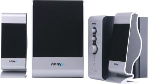 Głośniki komputerowe EasyTouch ET-491 2.1 LAGOON 1