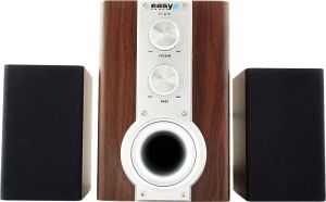 Głośniki komputerowe EasyTouch ET-615 2.1 METRO 3