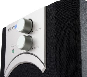 Głośniki komputerowe EasyTouch ET-684 2.1 FRIDAY 2