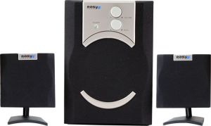 Głośniki komputerowe EasyTouch ET-684 2.1 FRIDAY 3