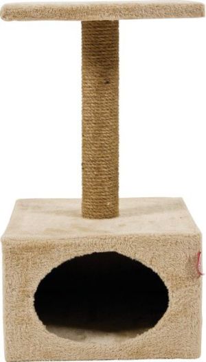 Zolux Drapak SOLO, beżowy 4