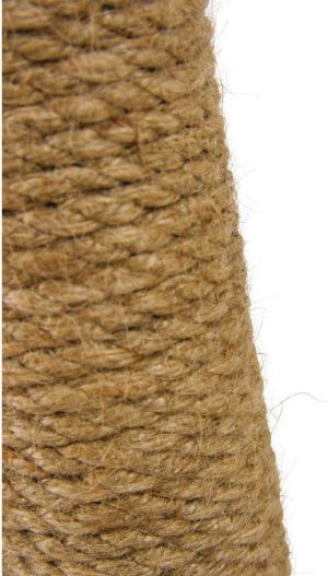 Zolux Drapak słupek MONO, beżowy 2