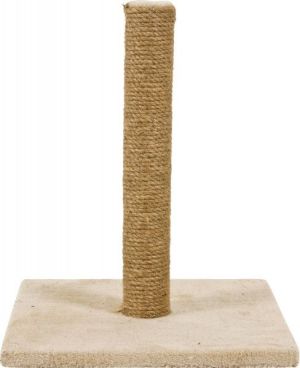 Zolux Drapak słupek MONO, beżowy 4