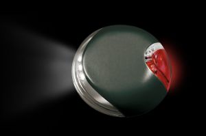 Flexi Lampka Led Lighting System czarna (89588) 3