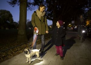 Flexi Lampka Led Lighting System czarna (89588) 4