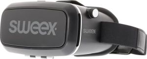 Sweex Virtual Reality z obiektywem ustawianym w 4 kierunkac (SWVR200) 2