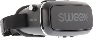 Sweex Virtual Reality z obiektywem ustawianym w 4 kierunkac (SWVR200) 6