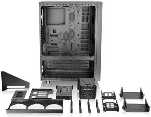 Obudowa Thermaltake Core X71 TG Edition (CA-1F8-00M1WN-02) 15