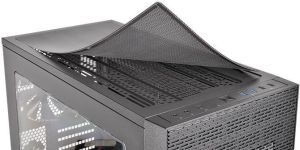 Obudowa Thermaltake Core X71 TG Edition (CA-1F8-00M1WN-02) 17
