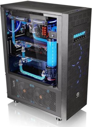 Obudowa Thermaltake Core X71 TG Edition (CA-1F8-00M1WN-02) 2