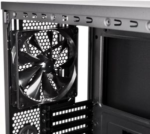 Obudowa Thermaltake Core X71 TG Edition (CA-1F8-00M1WN-02) 21