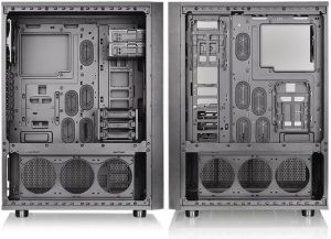 Obudowa Thermaltake Core X71 TG Edition (CA-1F8-00M1WN-02) 24