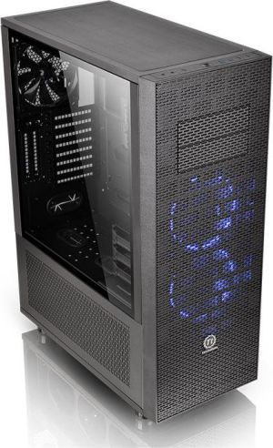 Obudowa Thermaltake Core X71 TG Edition (CA-1F8-00M1WN-02) 4