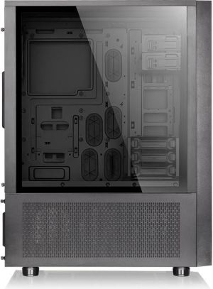 Obudowa Thermaltake Core X71 TG Edition (CA-1F8-00M1WN-02) 5