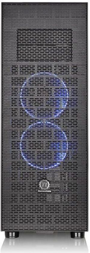 Obudowa Thermaltake Core X71 TG Edition (CA-1F8-00M1WN-02) 6
