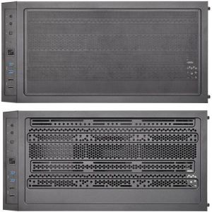 Obudowa Thermaltake Core X71 TG Edition (CA-1F8-00M1WN-02) 10