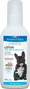 Francodex Lotion przeciwświądowy 120 ml 1