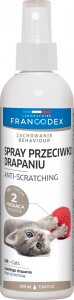 Francodex Spray przeciwko drapaniu przez kociaki i koty 200 ml (FR179128) 1