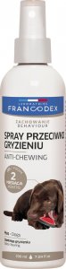 Francodex PL Spray przeciwko obgryzaniu przez szczeniaki i psy 200 ml 1