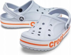 Crocs Buty Chodaki Klapki Crocs Bayaband 205089 37-38 1
