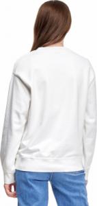 Levi`s Levi's Graphic Standard Crew Hoodie 186860011 białe S 2