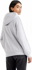 Levi`s Levi's Graphic Standard Hoodie 184870020 szary S 2