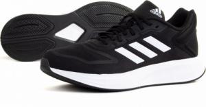 Adidas adidas Duramo 10 GW8336 Czarne 46 2/3 1