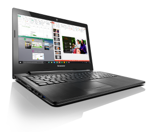 Laptop Lenovo G51-35 (80M8004PPB/16GB RAM/512GB SSD) 2
