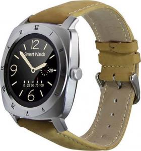 Smartwatch Xlyne Nara XW Pro Srebrny  (54004) 1