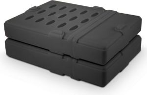 Fantec Etui na dysk twardy 3.5" (1816) 2