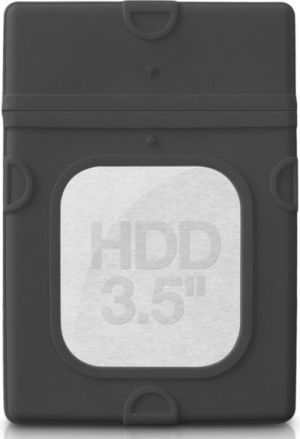 Fantec Etui na dysk twardy 3.5" (1816) 3